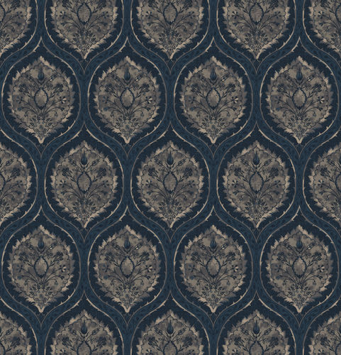 Тафтинговое ковровое покрытие - CLASSIC : TULIP LATTICE - egetæpper - синтетическое / для сектора услуг / в рулонах