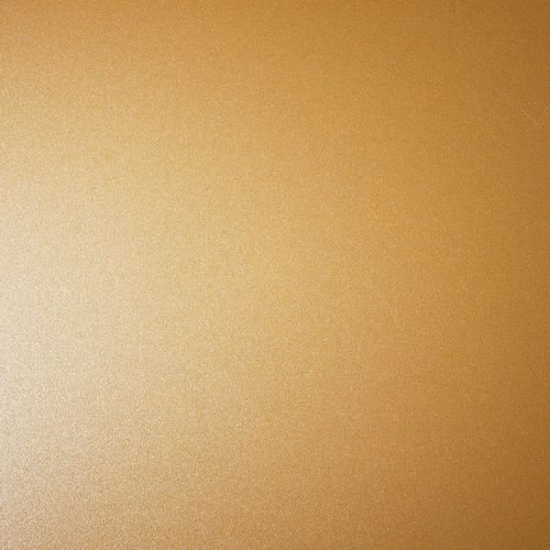 Однотонный декоративный ламинат - GLAM ORPHÉO - Polyrey - эффект позолоты / глянцевый / HPL