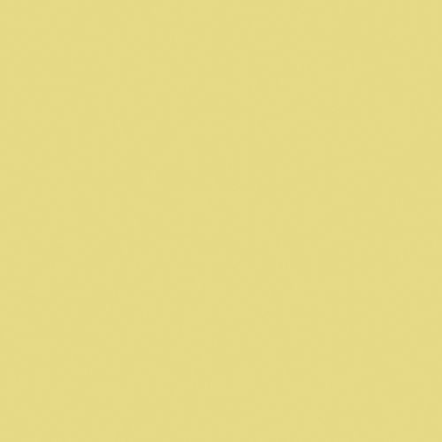 Однотонный декоративный ламинат - CITRONNELLE - Polyrey - гладкий / огнестойкий / HPL