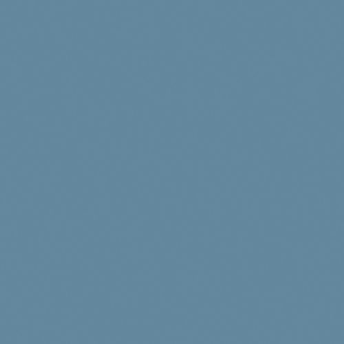 Однотонный декоративный ламинат - CÈDRE BLEU - Polyrey - гладкий / огнестойкий / HPL