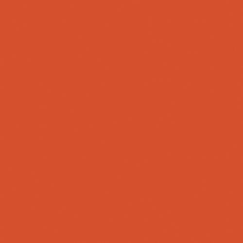 Однотонный декоративный ламинат - PAPRIKA  - Polyrey - гладкий / огнестойкий / HPL