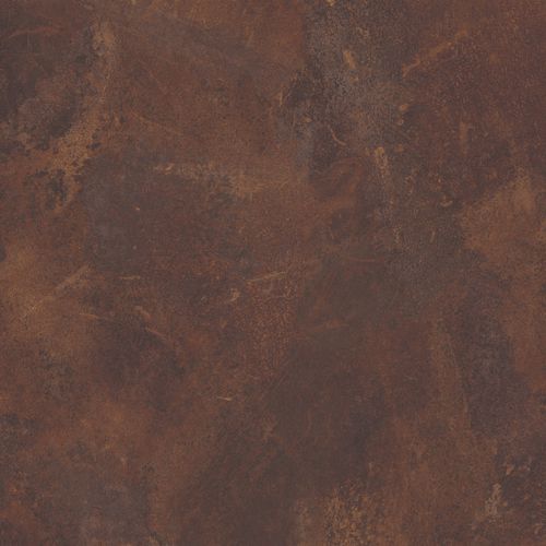 Декоративный ламинат имитация камня - ROUILLE - Polyrey - имитация металла / матовый / сатинированный