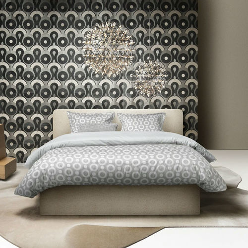 Постельное белье из хлопка - Umbrella Squid - moooi