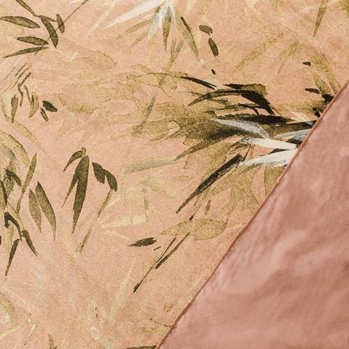 Постельное белье из хлопка - Garzas Tapestry Rose - Coordonné - из льна / из вискозы