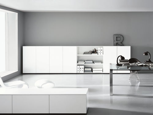 Комплект офисной мебели Piero Lissoni - MODERN  - Porro