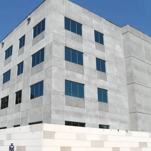 Панельная облицовка фасада - LEUDERS - Stone panels - из известняка / естественная отделка / имитация камня