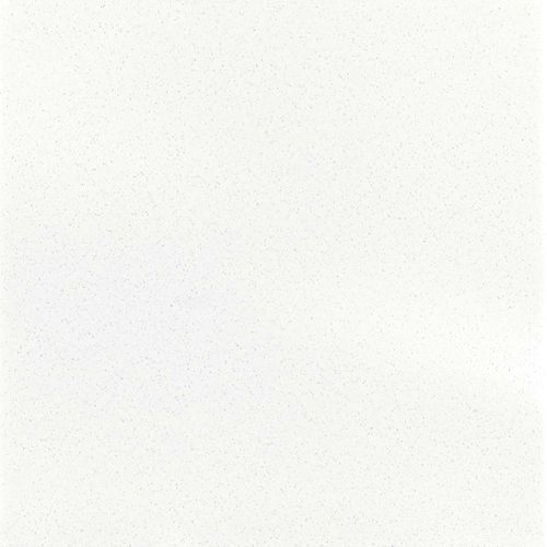 Композитная панель для настила - WHITE CONCRETE - KRION – PORCELANOSA Grupo - строительная / для вентилируемого фасада / для ванной комнаты