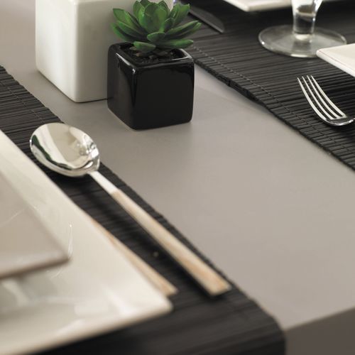Композитная панель для настила - MOAI STAR - KRION – PORCELANOSA Grupo - строительная / для вентилируемого фасада / для ванной комнаты