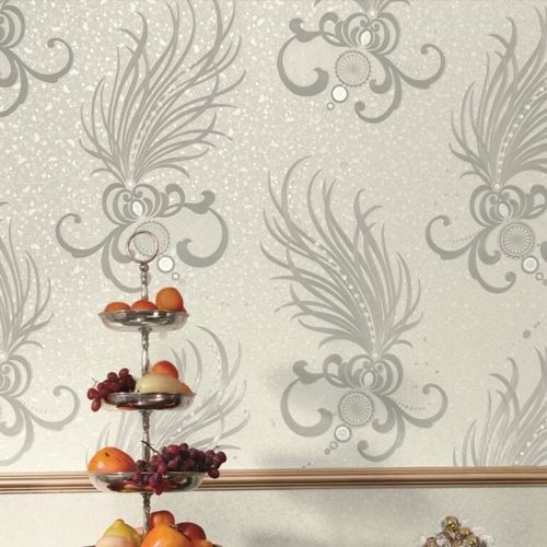 Покрытие для стен для внутреннего пространства - GLÖÖCKLER® IMPERIAL - Marburg Objekt - из ткани / текстурированное / имитация ткани