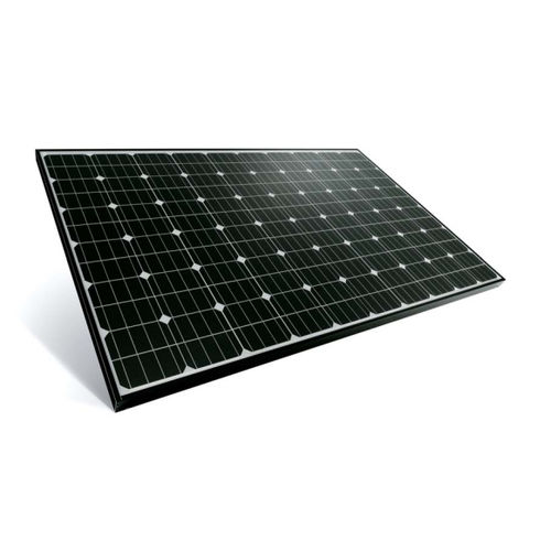 Монокристаллическая фотоэлектрическая панель - PV-MLE255HD - MITSUBISHI ELECTRIC Solar Power