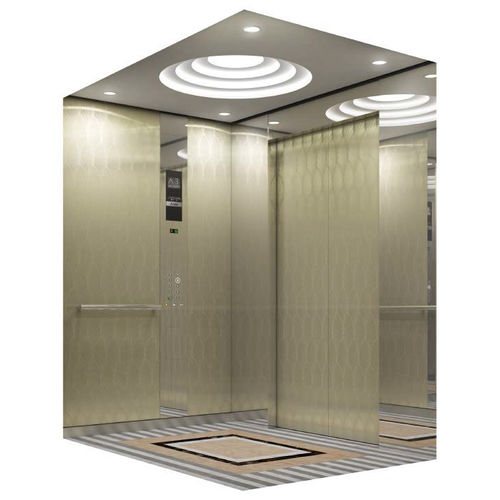 Электрический лифт - NexWay - MITSUBISHI Electric Elevator   Escalator - механический / частный / для профессионального использования
