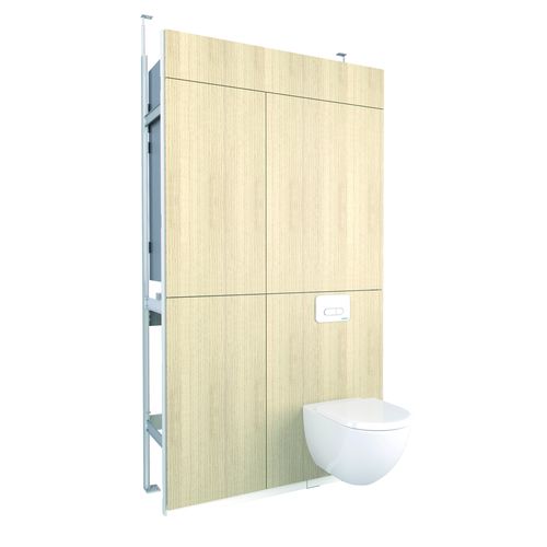 Кондиционер-конвектор - YZENTIS EVOLUTION UP - FRANCE AIR