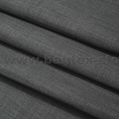 Обивочная ткань - DIMOUT 1314 - bautex - stoffe - однотонная / полиэстер FR / моющаяся