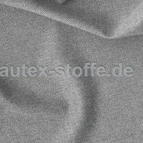 Обивочная ткань - 1131 - bautex - stoffe - однотонная / из ПЭС / моющаяся