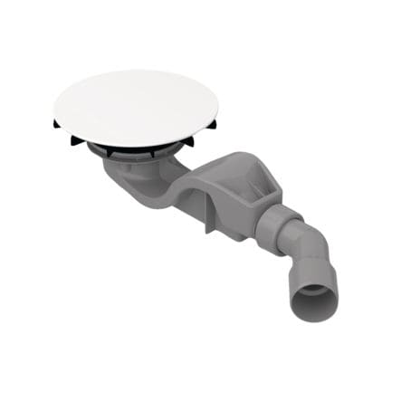 Трап для душа из нержавеющей стали - BetteAir 50 - Bette GmbH & Co. KG