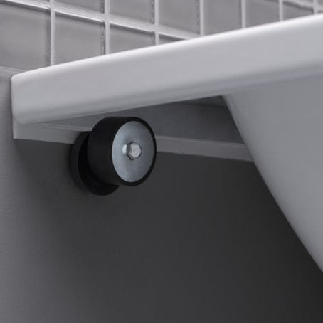 Настенный держатель для ванной - Wall Brackets - Bette GmbH & Co. KG