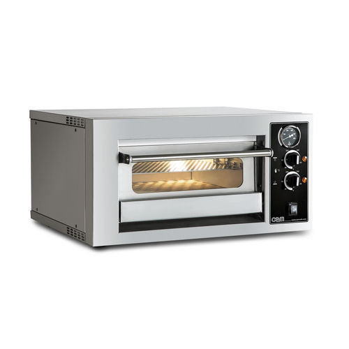 Печь для пиццы для профессионального использования - START - OEM - Pizza System - Your Pizza Hub - электрическая / компактная / автономная