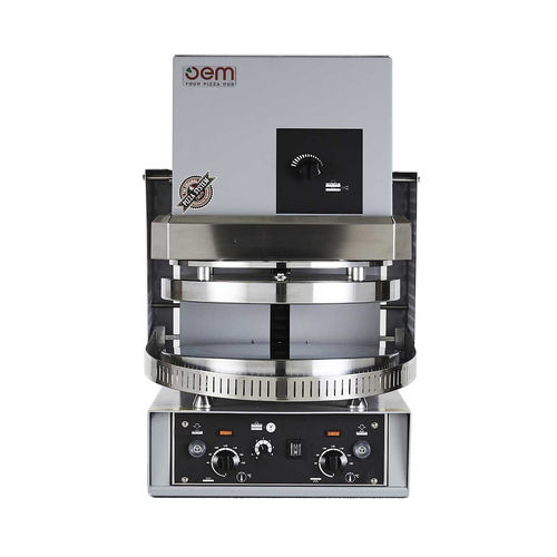 Тестоформующая машина для пиццы - PF50MT - OEM - Pizza System - Your Pizza Hub