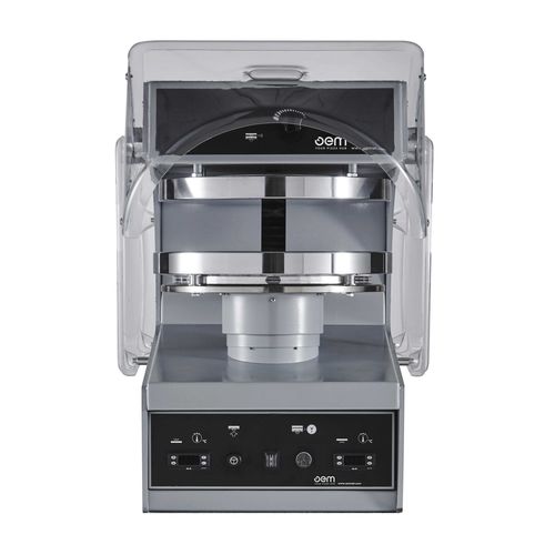 Тестоформующая машина для пиццы - PF45MTE - OEM - Pizza System - Your Pizza Hub