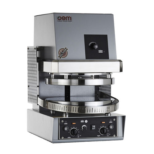Тестоформующая машина для пиццы - PF46MT - OEM - Pizza System - Your Pizza Hub