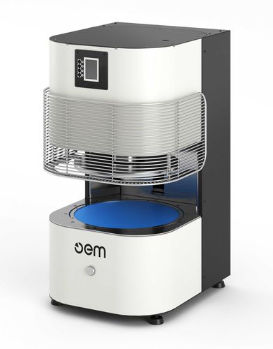 Макаронный пресс для профессионального использования - EASY 350 Touch - OEM - Pizza System - Your Pizza Hub
