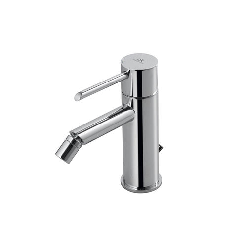 Однорычажный смеситель для биде - ROUND - NOKEN – PORCELANOSA BATHROOMS - настольный / из металла / для ванной комнаты