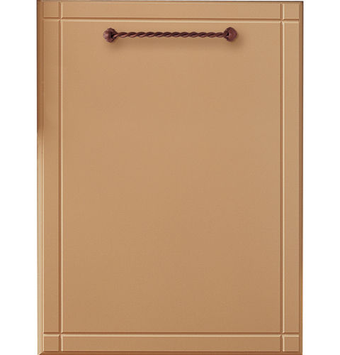 Посудомоечная машина с фронтальной загрузкой - ZBD6900DII - Monogram - для бытового использования / встраиваемая / экологическая