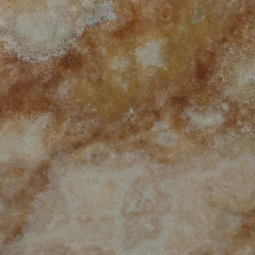 Плита из камня из оникса - ONICE MIELE - FURRER - для внутренней компоновки / для пола / для декоративного панно