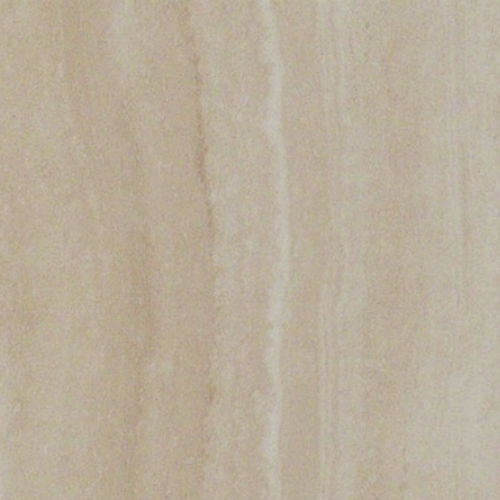 Плита из камня из травертина - ALABASTRINO TRAVERTINE - FURRER - для напольной поверхности / полированная / белая