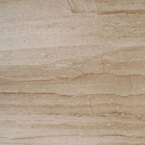 Плита из камня из мрамора - PERLATO OLYMPO - FURRER - для внутренней компоновки / для внутренней стенки / полированная