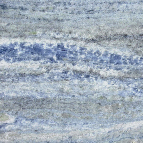 Плита из камня из мрамора - CALCITE AZUL EXTRA - FURRER - для напольной поверхности / для ванной комнаты / для стены