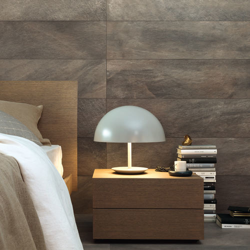 Плитка из керамогранита - CONCEPT  - Ceramiche GARDENIA ORCHIDEA - полированная / эмалевая / для интерьера
