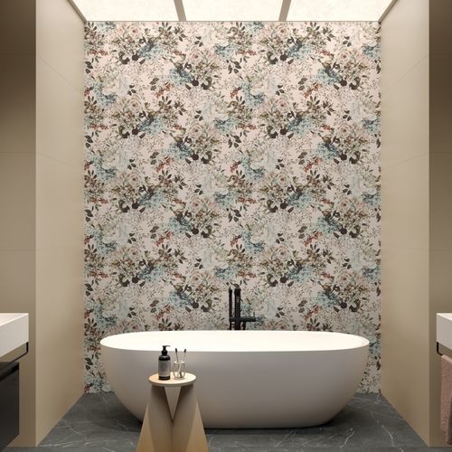 Плитка из керамогранита - GIOIA - Ceramiche GARDENIA ORCHIDEA - из керамики / матовая / текстурированная