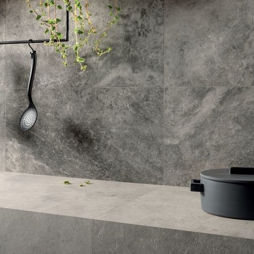 Плитка из камня - ORIGINI - Ceramiche GARDENIA ORCHIDEA - матовая / для интерьера / для ванной комнаты