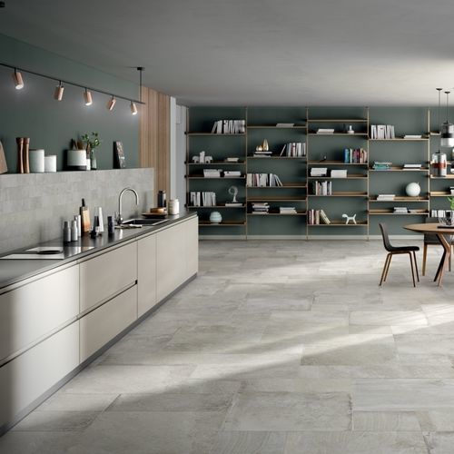 Плитка из керамики - AMBOISE - Ceramiche GARDENIA ORCHIDEA - матовая отделка / внутренняя / для наружного использования