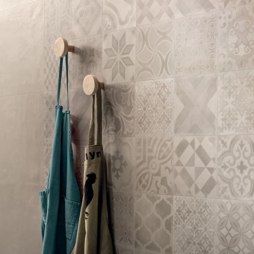 Плитка из керамики - MAKE - Ceramiche GARDENIA ORCHIDEA - матовая / для наружного применения / для ванной комнаты