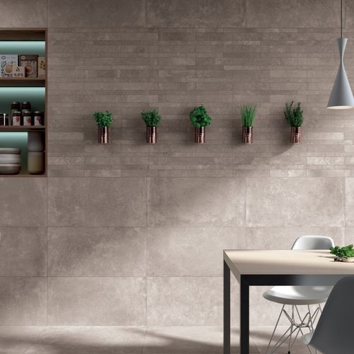 Плитка из керамики - NATIVE - Ceramiche GARDENIA ORCHIDEA - матовая / для интерьера / для наружного применения