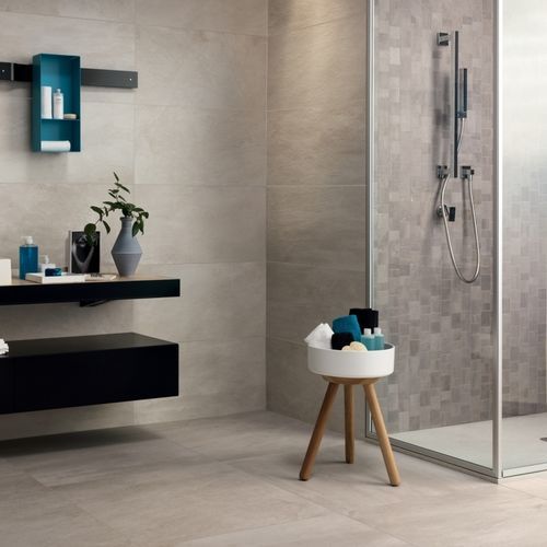 Плитка из керамогранита - CONCEPT  - Ceramiche GARDENIA ORCHIDEA - полированная / эмалевая / для интерьера