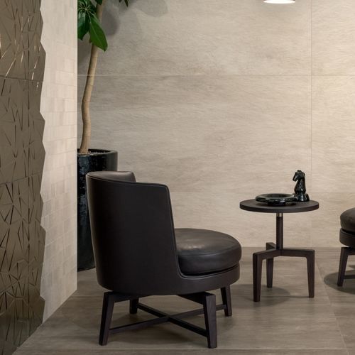 Плитка из керамогранита - CONCEPT  - Ceramiche GARDENIA ORCHIDEA - 3D / для интерьера / для прихожей