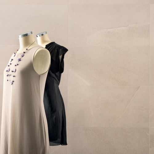 Плитка из керамогранита - BURLINGTON  - Ceramiche GARDENIA ORCHIDEA - полированная / эмалевая / для интерьера