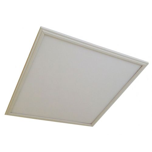 Встраиваемый светильник в потолок - PLATO - Tector - LED / квадратный / IP40