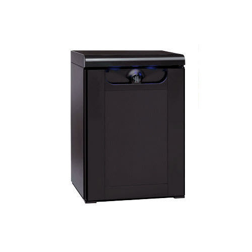 Минибар с французскими дверьми - SMARTCUBE: 40I - Minibar Systems - для гостиницы