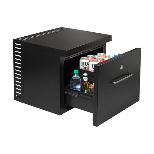 Компактный минибар - PRIMO: 42D - Minibar Systems - для гостиницы