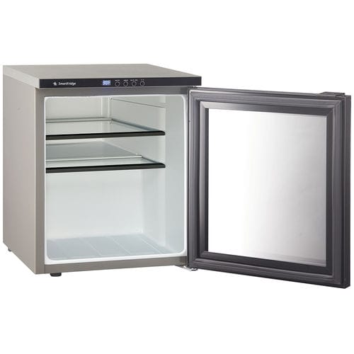 Компактный минибар - SmartFridge 50 - Minibar Systems - со стеклянной дверью / с французскими дверьми / с распашной дверцей