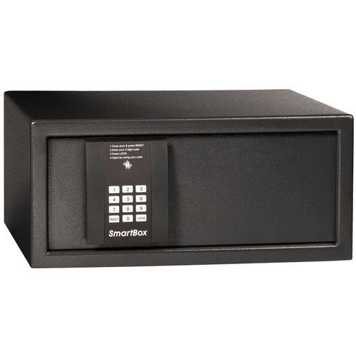 Цифровой сейф - SmartBox Laptop 20 - Minibar Systems - отдельностоящий / для гостиничного номера