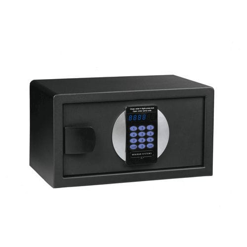 Цифровой сейф - SmartBox NG Laptop S - Minibar Systems - отдельностоящий / для гостиничного номера