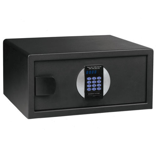 Цифровой сейф - SmartBox NG Laptop L - Minibar Systems - отдельностоящий / для гостиничного номера