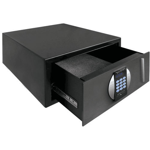 Цифровой сейф - SmartBox NG - Minibar Systems - отдельностоящий / для гостиничного номера