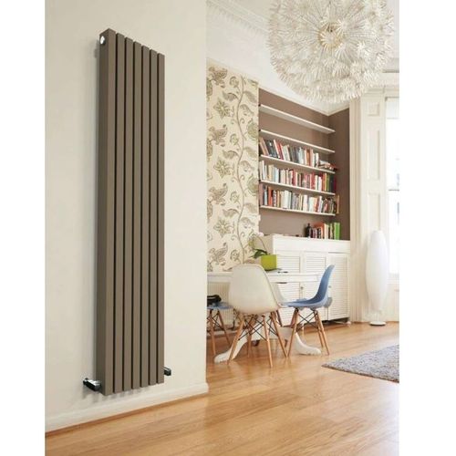 Радиатор на горячей воде - ®CENTO 15 - RADOX - 1501 w...2000 w / современный / из стали