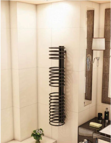Радиатор на горячей воде - ®CIRCLE - RADOX - электрический / 1001 w...1500 w / современный
